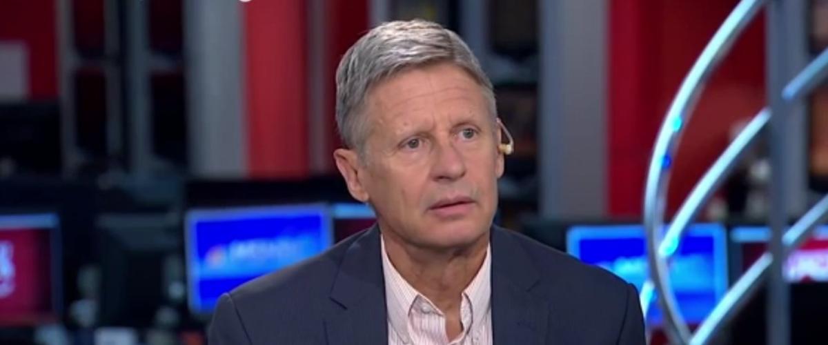 ABD'de başkan adayından Halep gafı