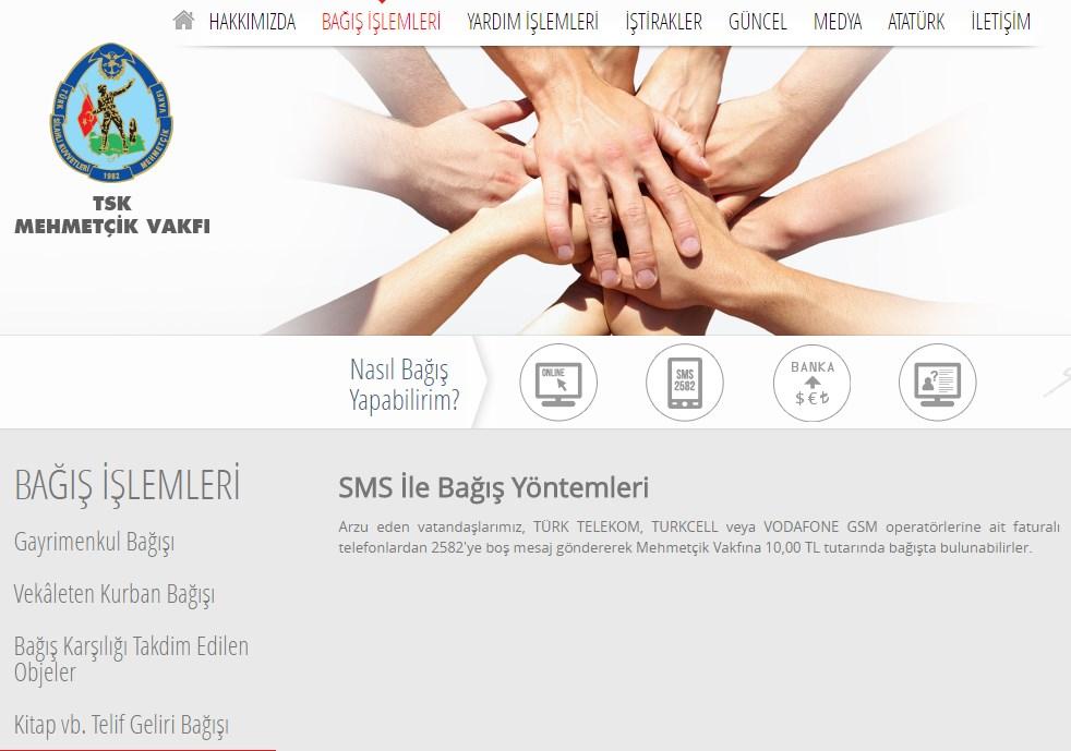 HDP'ye bağış trolü