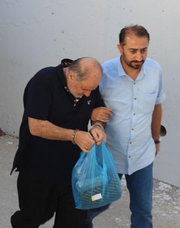 22 ilde 38 FETÖ tutuklaması