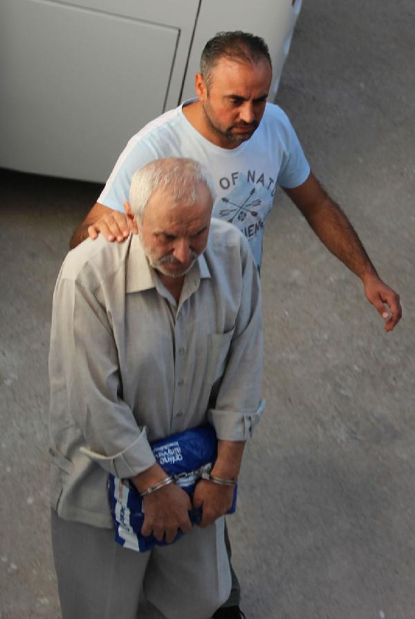 22 ilde 38 FETÖ tutuklaması