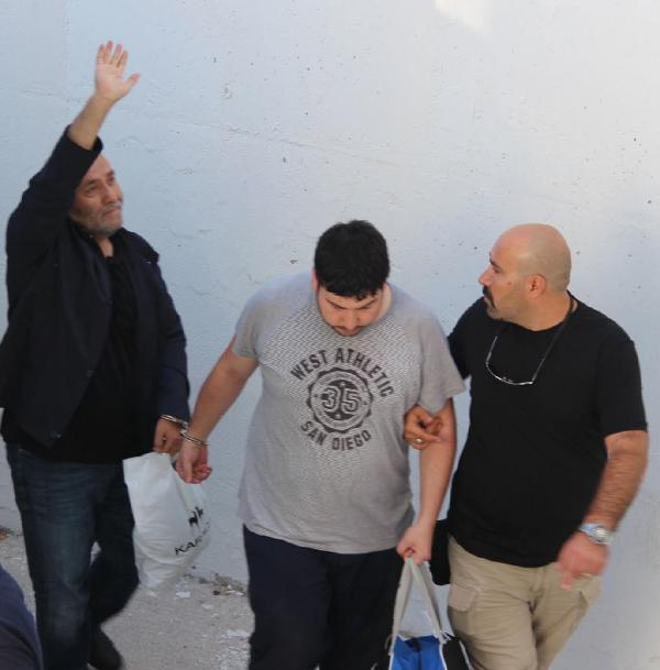 22 ilde 38 FETÖ tutuklaması