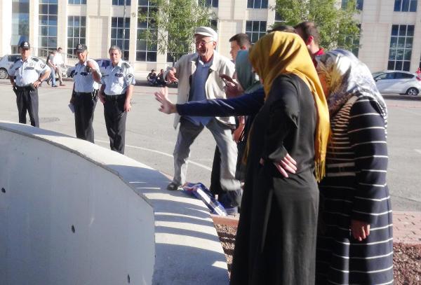 22 ilde 38 FETÖ tutuklaması