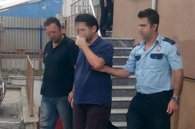 Kaçmaya çalışan FETÖ'cüler şişme botla yakalandı