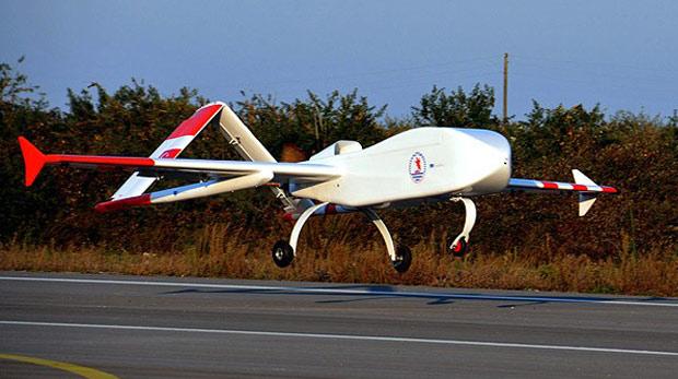 Türkiye İHA üretiminde sayılı ülkeler arasında