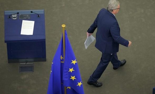 AB: Türklere vize muafiyeti gecikebilir