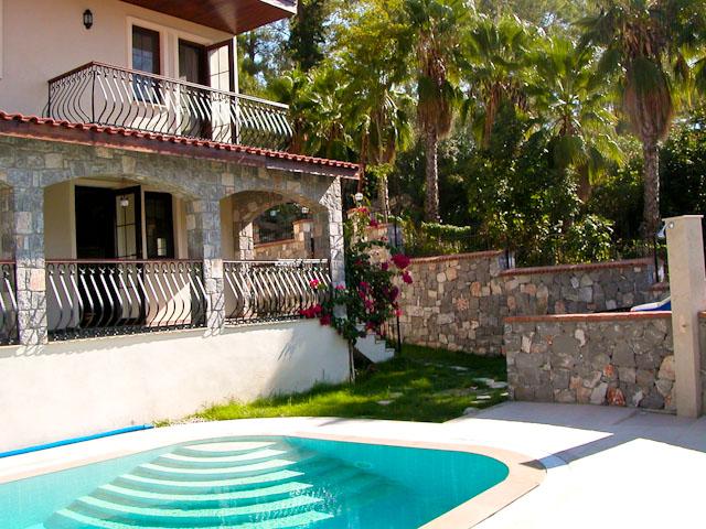 Müstakil evin avantajları ve dezavantajları