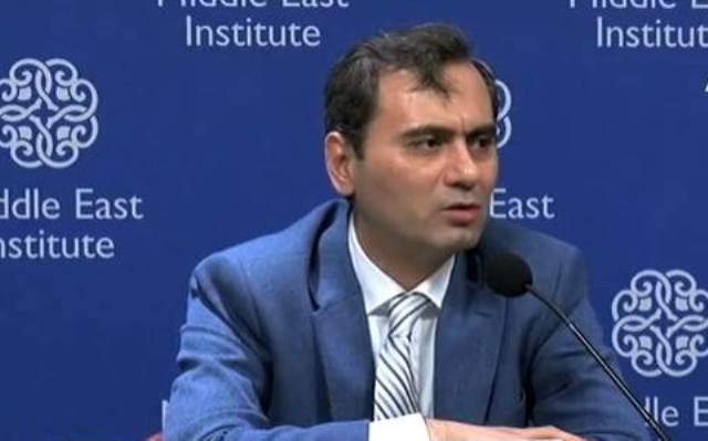 ABD Kongresi'nde FETÖ'cüyü konuşturdular