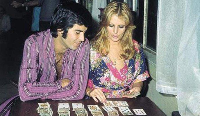 Hale Soygazi: Çok iyi bir arkadaşımdı