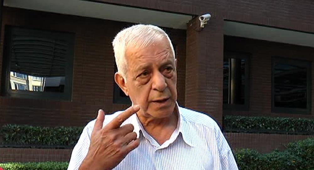 Tarık Akan'ın ağabeyi cenazeyi sahiplenen komünistlere kızdı