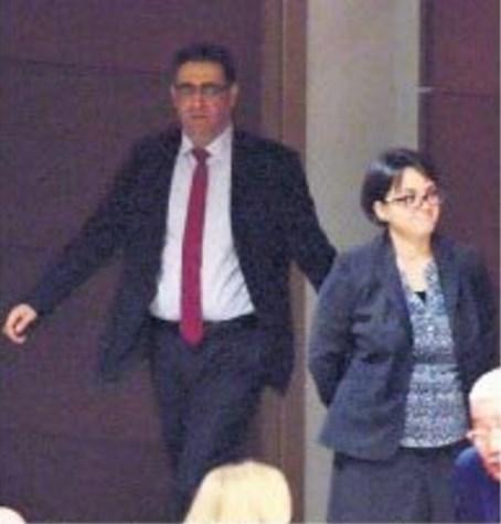 Meclis’te kaçak sigara odası