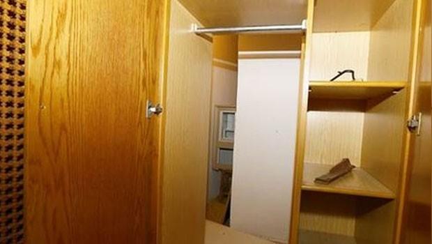 FETÖ'nün gizli bölmeleri yıkılacak