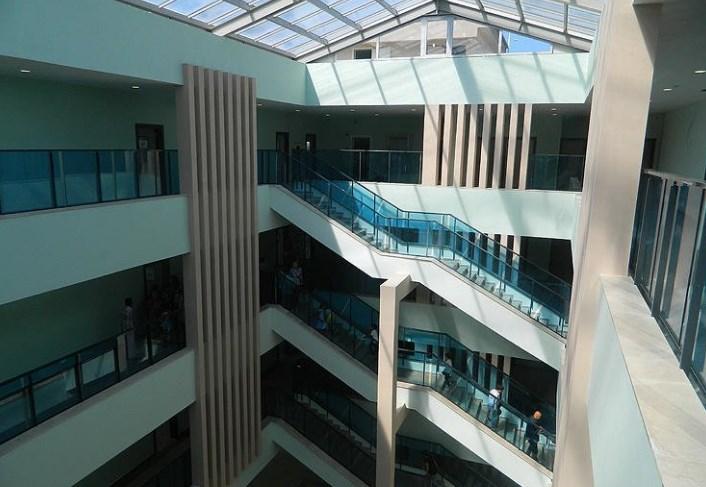 Gürcistan'da ilk Türk devlet okulu açıldı