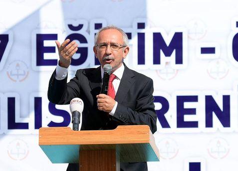 Ahmet Emre Bilgili'nin Kılıçdaroğlu'na benzerliği şaşırttı