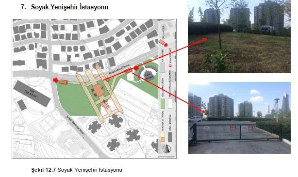 Ümraniye-Ataşehir-Göztepe metro hattı ihaleye çıkıyor