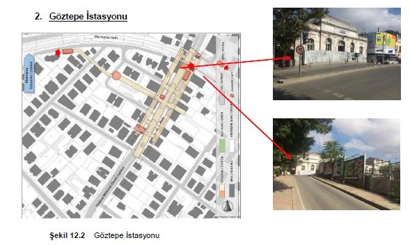 Ümraniye-Ataşehir-Göztepe metro hattı ihaleye çıkıyor