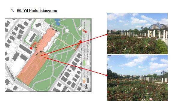 Ümraniye-Ataşehir-Göztepe metro hattı ihaleye çıkıyor