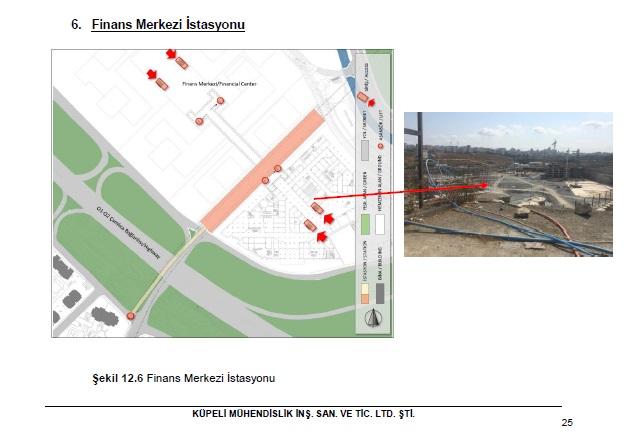 Ümraniye-Ataşehir-Göztepe metro hattı ihaleye çıkıyor