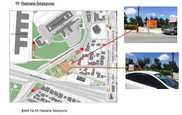 Ümraniye-Ataşehir-Göztepe metro hattı ihaleye çıkıyor