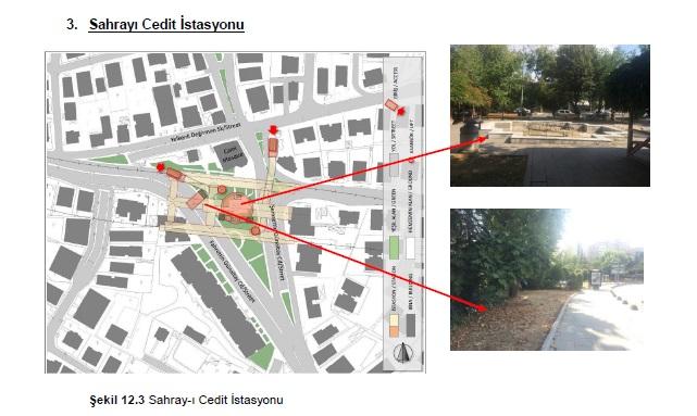 Ümraniye-Ataşehir-Göztepe metro hattı ihaleye çıkıyor