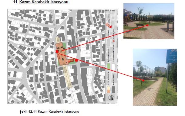 Ümraniye-Ataşehir-Göztepe metro hattı ihaleye çıkıyor