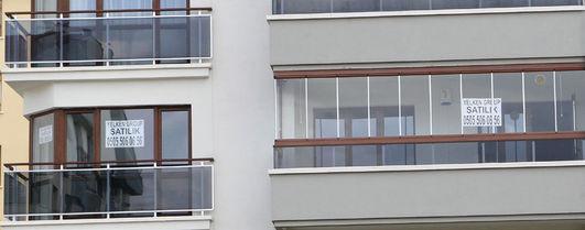 Darbe planının yapıldığı daire satılığa çıkarıldı