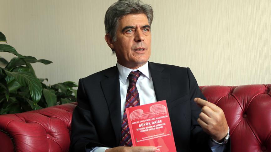 FETÖ, Alevisiz Alevi derneği kurdu