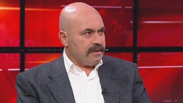 Tuğrul Özşengül tutuklandı