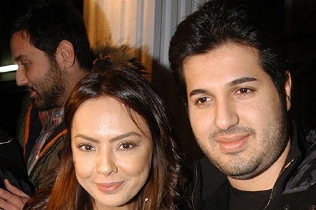 Reza Zarrab ve Ebru Gündeş'in evliliği 6 yıl sürdü