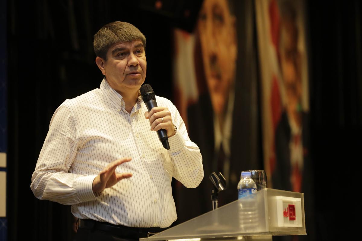 Menderes Türel'den CHP'ye eleştiri