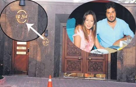 Reza Zarrab ve Ebru Gündeş'in evliliği 6 yıl sürdü