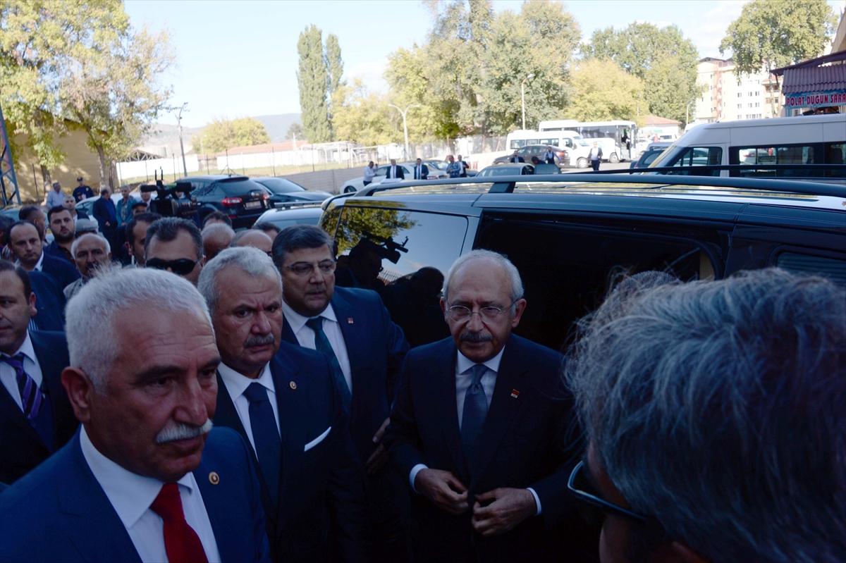 CHP'ye 30 bin FETÖ başvurusu