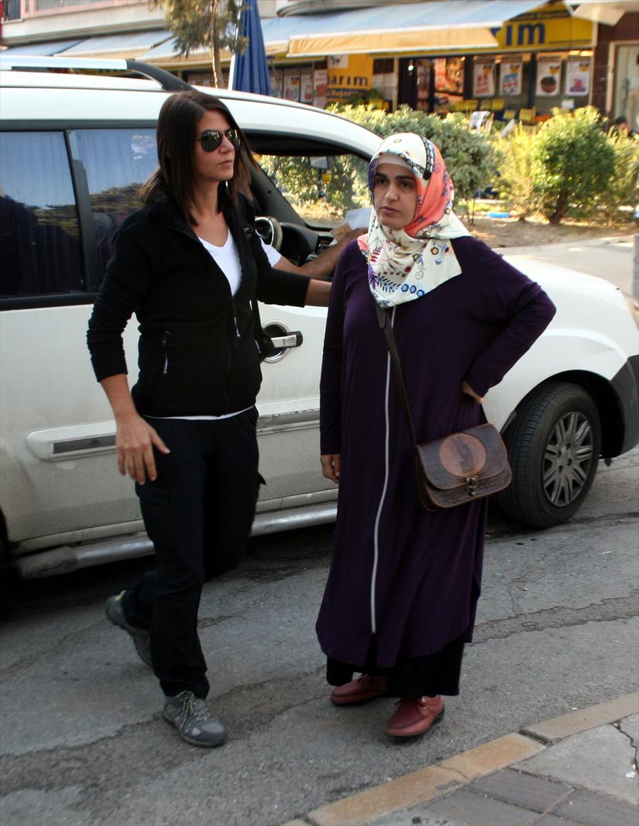 İzmir'de FETÖ'nün himmet kaynakları