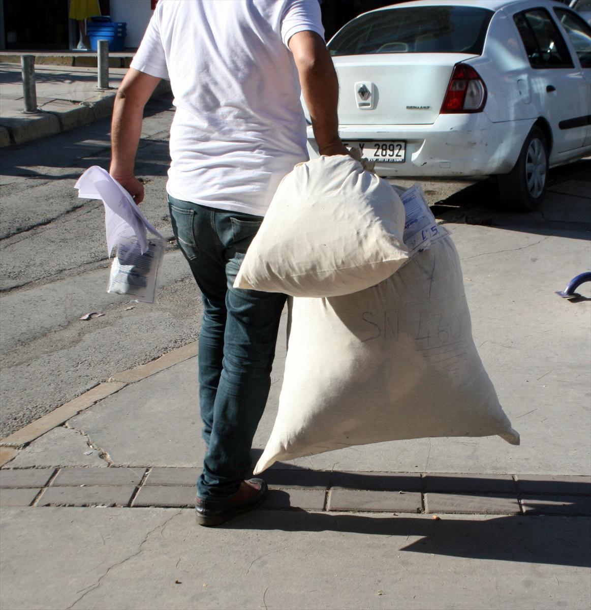 İzmir'de FETÖ'nün himmet kaynakları