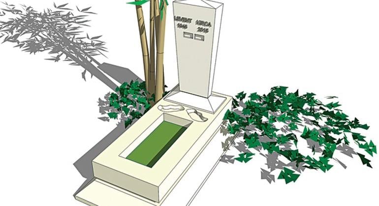 Levent Kırca'ya anıt mezar yapılacak