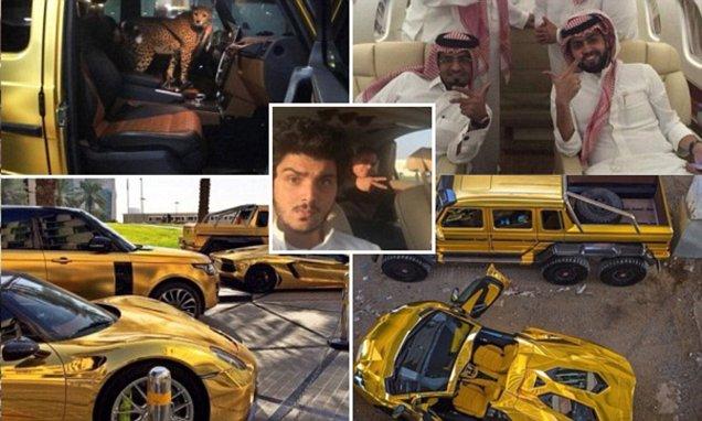 Suudi Arabistan kemer sıkıyor