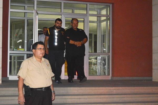Manisa'da Gülen'in yeğeninin kocası tutuklandı
