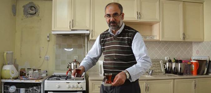 15 Temmuz şehidinin yazdığı dua