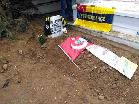 Levent Kırca'ya anıt mezar yapılacak