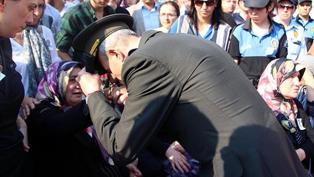 FETÖ'den tutuklanan albay tahliye edildi