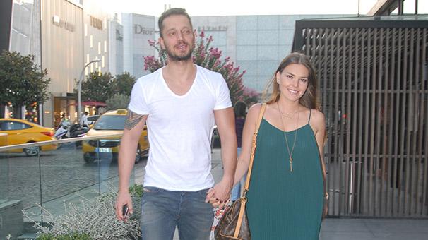 Murat Boz yanlışlıkla Eliz'i beğendi