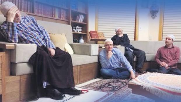 Yüzlerce FETÖ'cüden Almanya'ya sığınma talebi