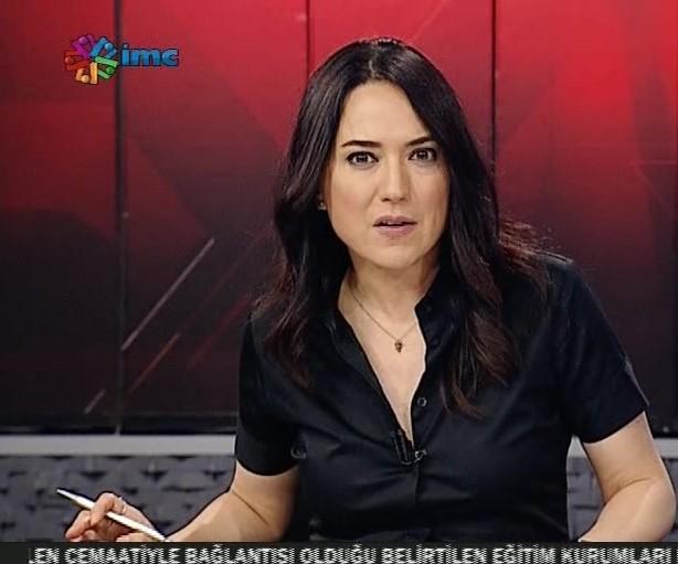 İMC TV kapatıldı