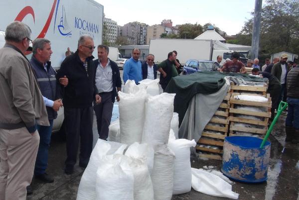 Palamut bereketi 25 yıl önce de böyle yaşanmıştı