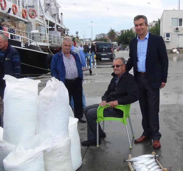 Palamut bereketi 25 yıl önce de böyle yaşanmıştı