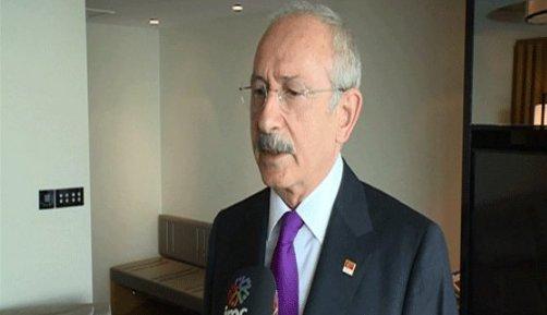 Kemal Kılıçdaroğlu PKK kanalına sahip çıktı