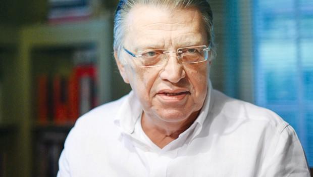 Mesut Yılmaz FETÖ hakkında konuştu