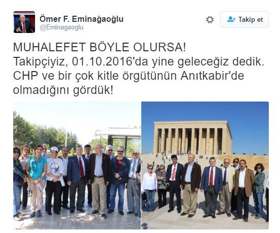 Anıtkabir'de kafeterya eylemine katılan olmadı