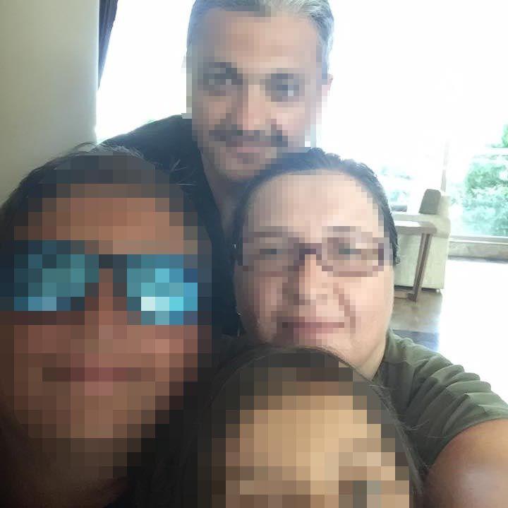 Tatile giden doktor çifte FETÖ gözaltısı