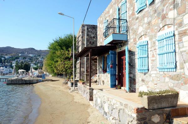 Akyarlar sahiline Tarık Akan adı verilecek