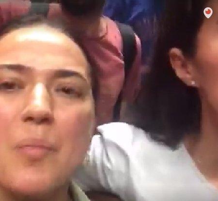 Terör propagandası yapan İMC TV'ye mühür